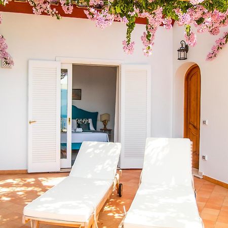 Yourhome - Villa Aldo Marino Ποζιτάνο Εξωτερικό φωτογραφία